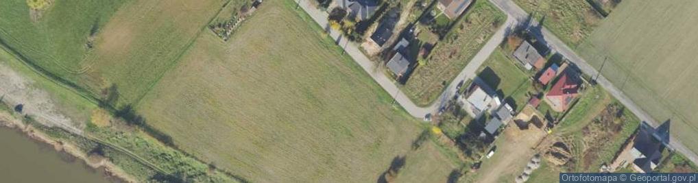 Zdjęcie satelitarne Plater Emilii ul.