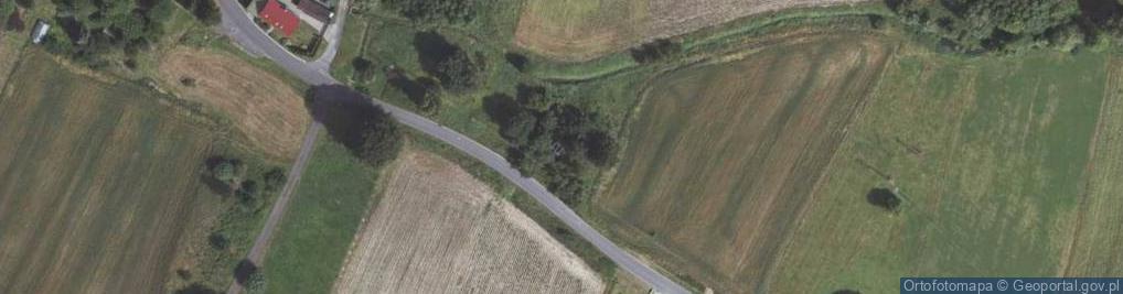 Zdjęcie satelitarne Płakowicka ul.