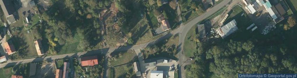 Zdjęcie satelitarne Plac Smykały pl.