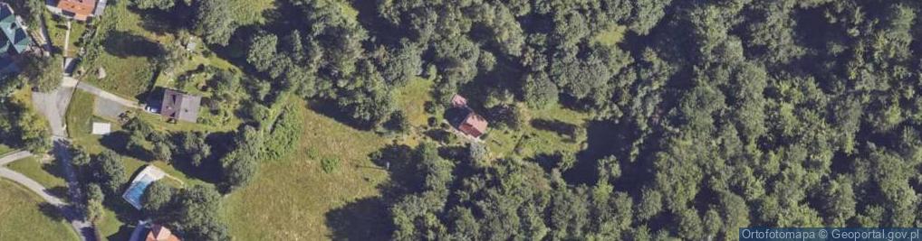 Zdjęcie satelitarne Plac Wczasowy pl.