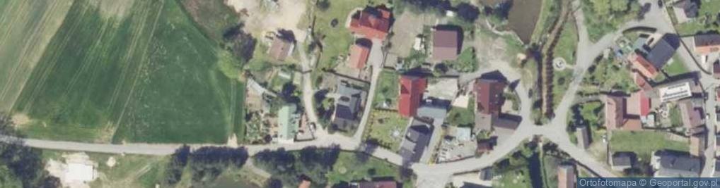 Zdjęcie satelitarne Plac Stawowy pl.