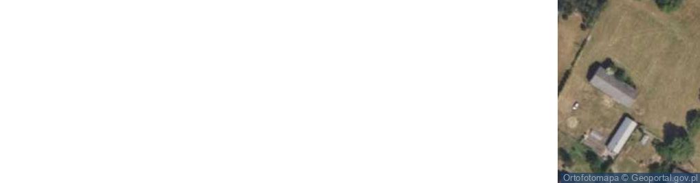 Zdjęcie satelitarne Płonka Kościelna ul.