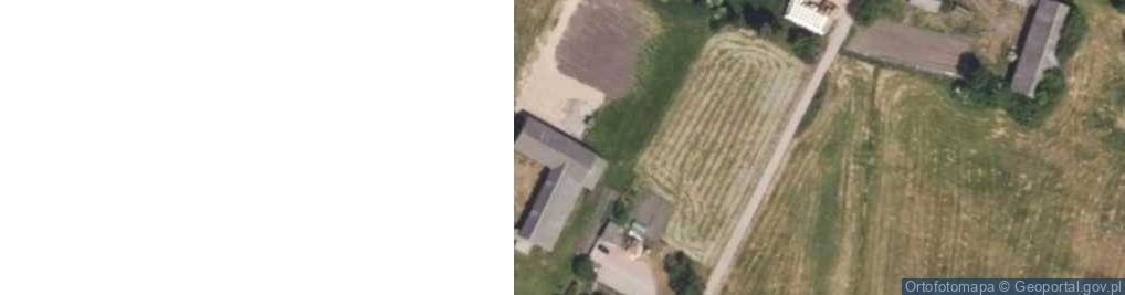 Zdjęcie satelitarne Płonka-Strumianka ul.
