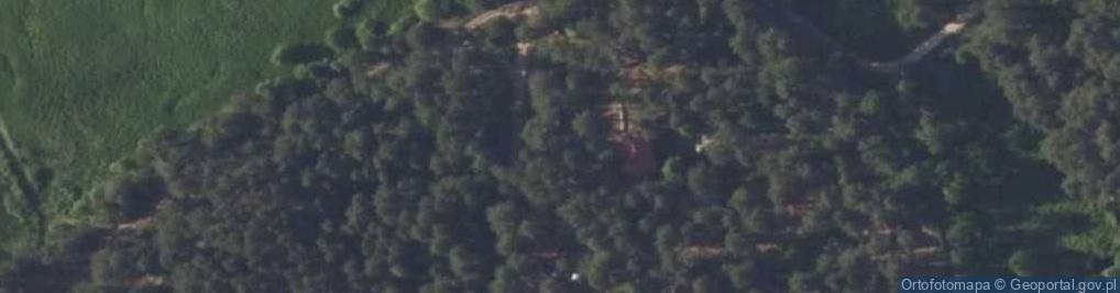 Zdjęcie satelitarne Ploski ul.