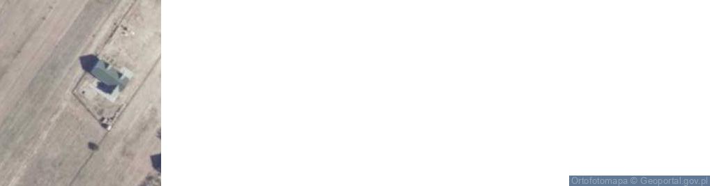 Zdjęcie satelitarne Płoszyce ul.