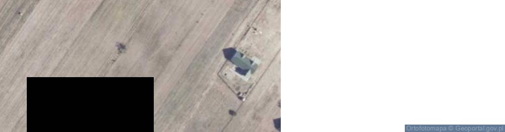 Zdjęcie satelitarne Płoszyce ul.