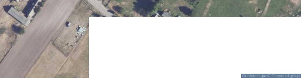 Zdjęcie satelitarne Płoszyce ul.