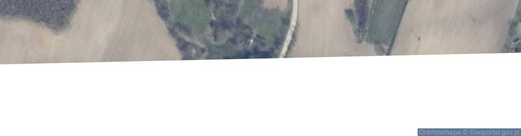Zdjęcie satelitarne Płotowo ul.