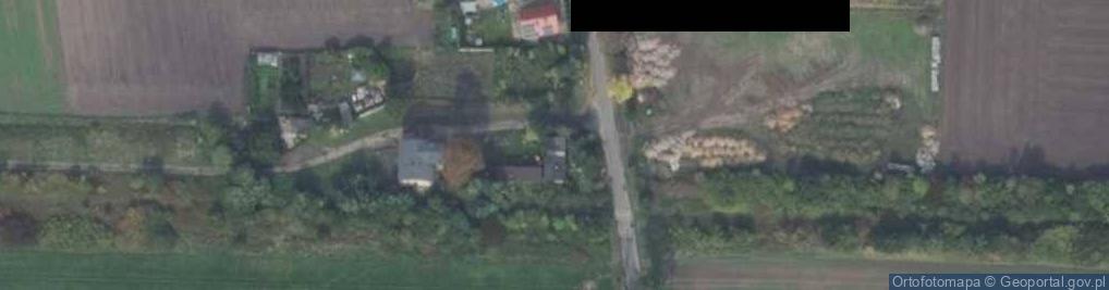 Zdjęcie satelitarne Plac Kolejowy pl.