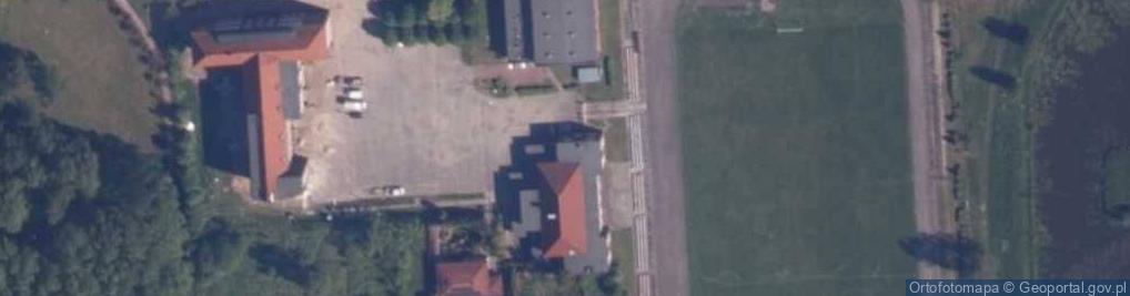 Zdjęcie satelitarne Plac Sportowy pl.