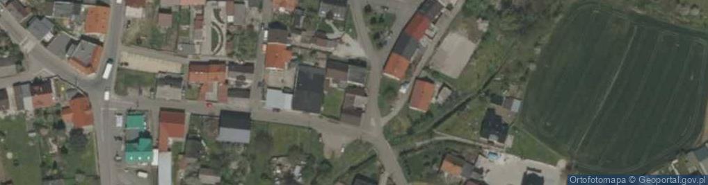 Zdjęcie satelitarne Plac Lompy Józefa pl.