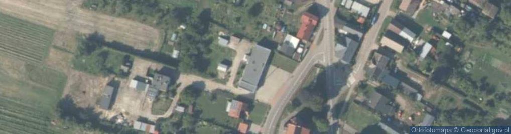 Zdjęcie satelitarne Plac Orła Białego pl.