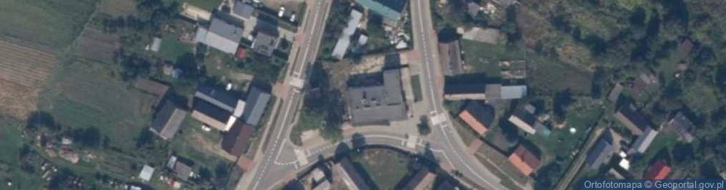 Zdjęcie satelitarne Plac Orła Białego pl.