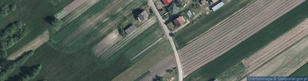 Zdjęcie satelitarne Popiełuszki Jerzego, bł. ks. ul.