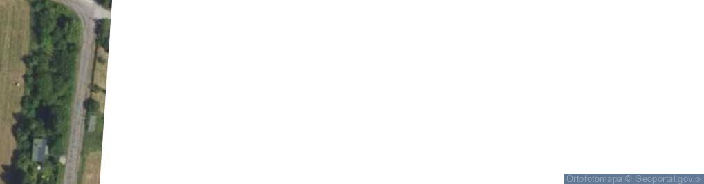 Zdjęcie satelitarne Podolany Pierwsze ul.