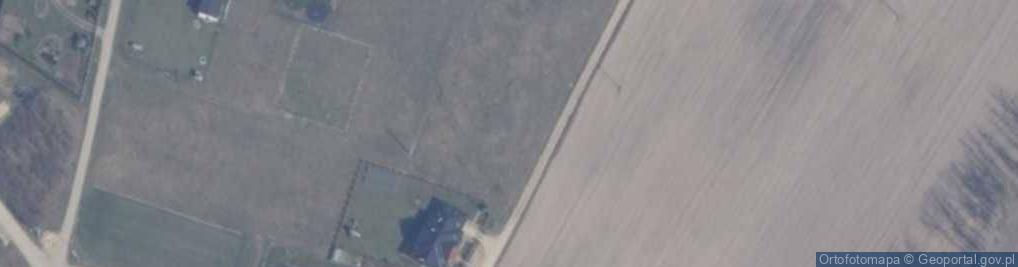 Zdjęcie satelitarne Polna ul.