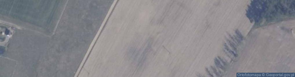 Zdjęcie satelitarne Polna ul.