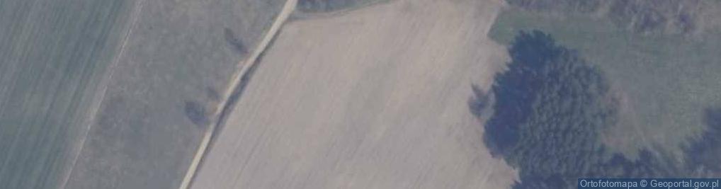 Zdjęcie satelitarne Polna ul.