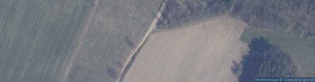 Zdjęcie satelitarne Polna ul.