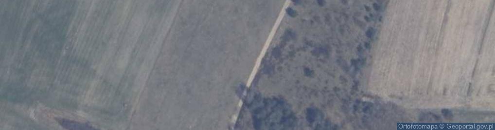 Zdjęcie satelitarne Polna ul.