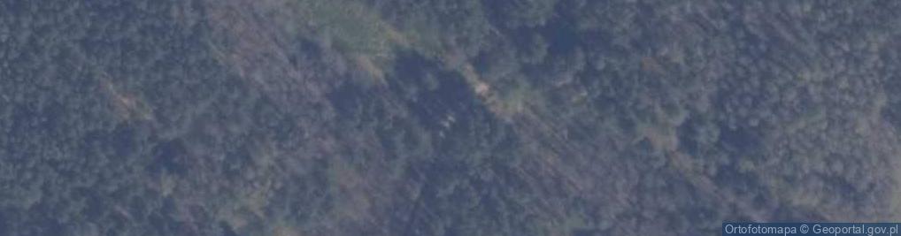 Zdjęcie satelitarne Polna ul.