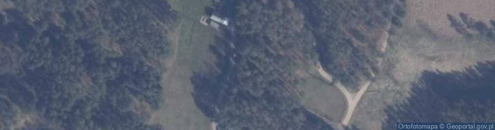 Zdjęcie satelitarne Polna ul.