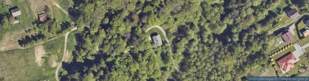 Zdjęcie satelitarne Polna ul.