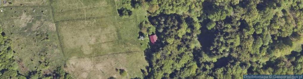 Zdjęcie satelitarne Polna ul.