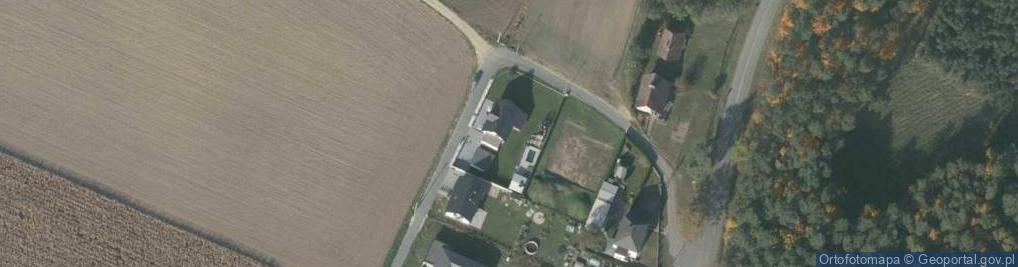 Zdjęcie satelitarne Polna ul.