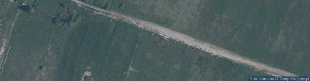 Zdjęcie satelitarne Polna ul.