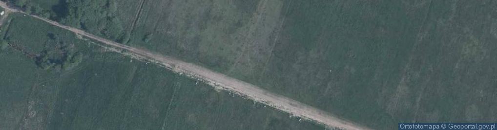 Zdjęcie satelitarne Polna ul.