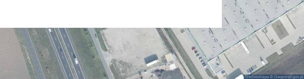 Zdjęcie satelitarne Polna ul.