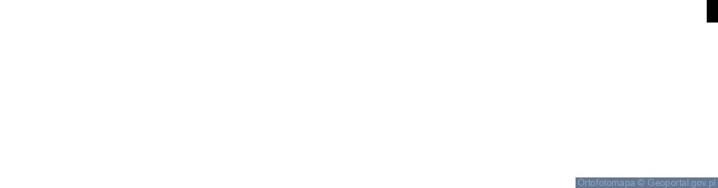 Zdjęcie satelitarne Poprzeczna ul.