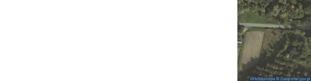 Zdjęcie satelitarne Podgórska ul.