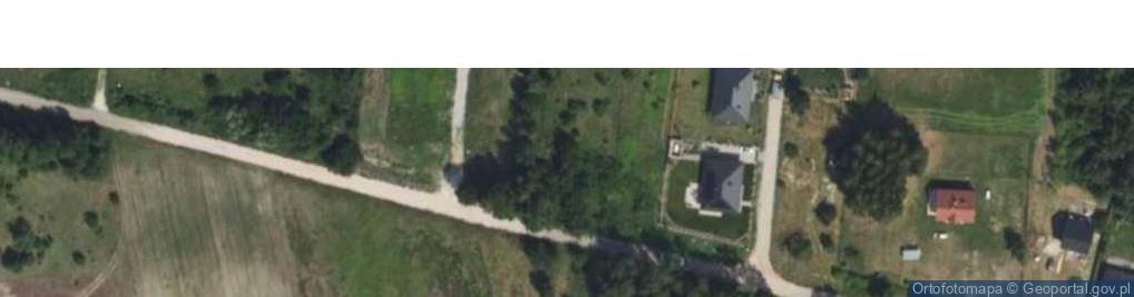 Zdjęcie satelitarne Polna ul.