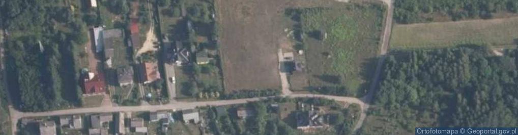 Zdjęcie satelitarne Polna ul.