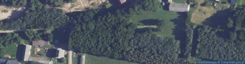 Zdjęcie satelitarne Popiełuszki Jerzego, bł. ks. ul.