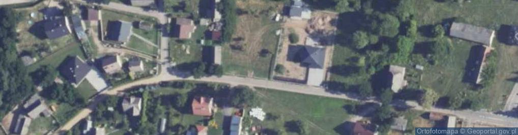 Zdjęcie satelitarne Popiełuszki Jerzego, bł. ks. ul.