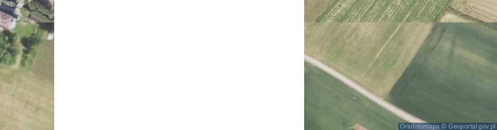 Zdjęcie satelitarne Polna ul.