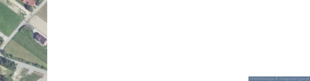 Zdjęcie satelitarne Podgórska ul.