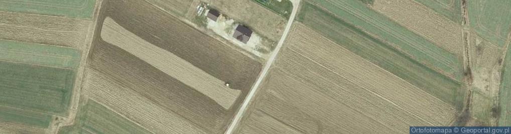 Zdjęcie satelitarne Polna ul.