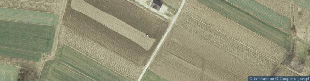 Zdjęcie satelitarne Polna ul.