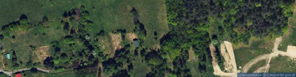 Zdjęcie satelitarne Polna ul.