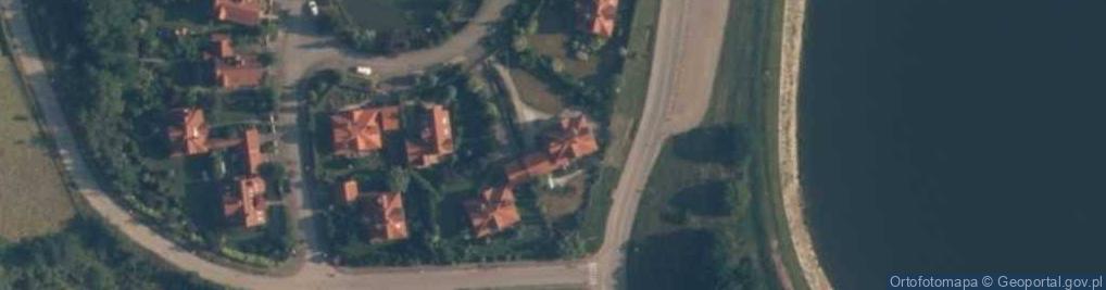 Zdjęcie satelitarne Podbipięty Longinusa ul.
