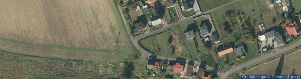 Zdjęcie satelitarne Polna ul.