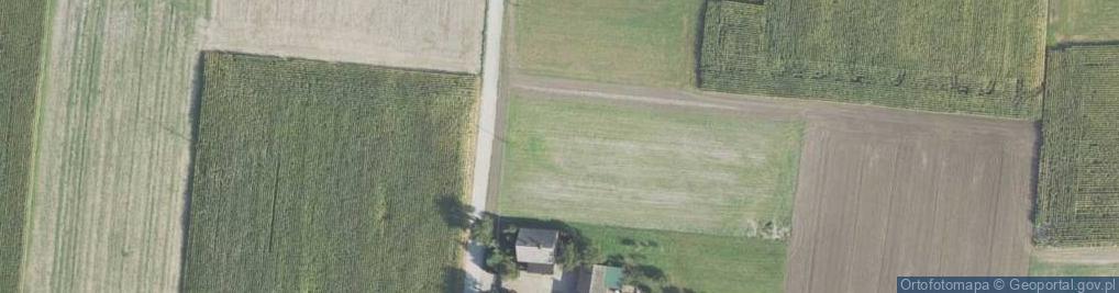 Zdjęcie satelitarne Polna ul.