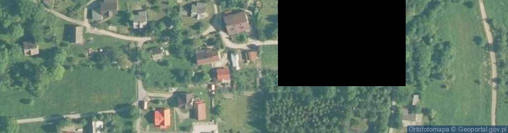 Zdjęcie satelitarne Polna ul.