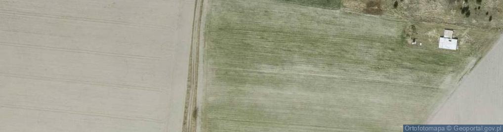 Zdjęcie satelitarne Polna ul.