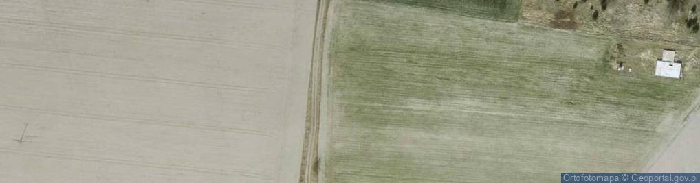 Zdjęcie satelitarne Polna ul.
