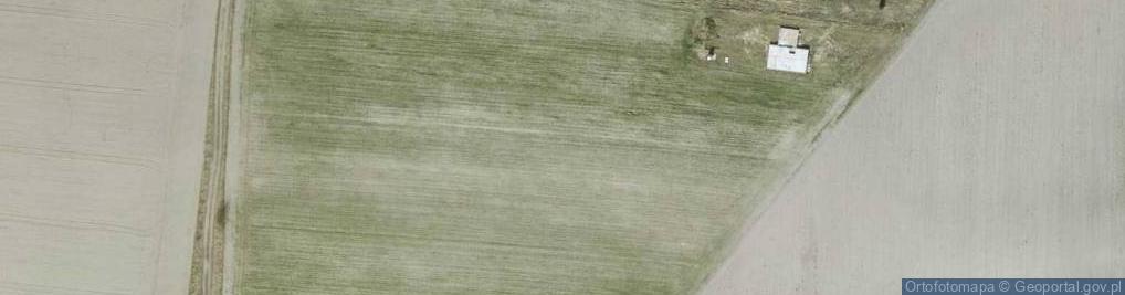 Zdjęcie satelitarne Polna ul.